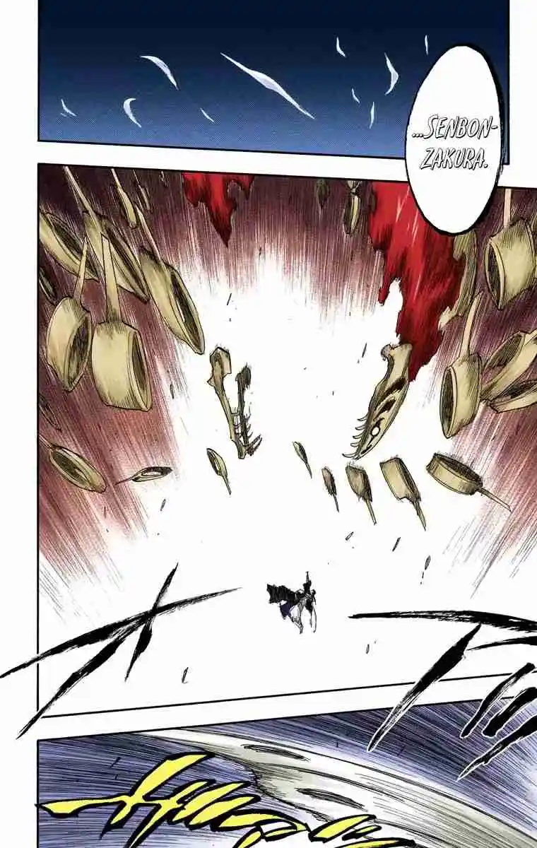 Bleach Full Color - Capítulo 141 - Página 14 - LectorTMOo