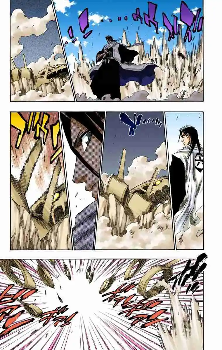 Bleach Full Color - Capítulo 141 - Página 15 - LectorTMOo