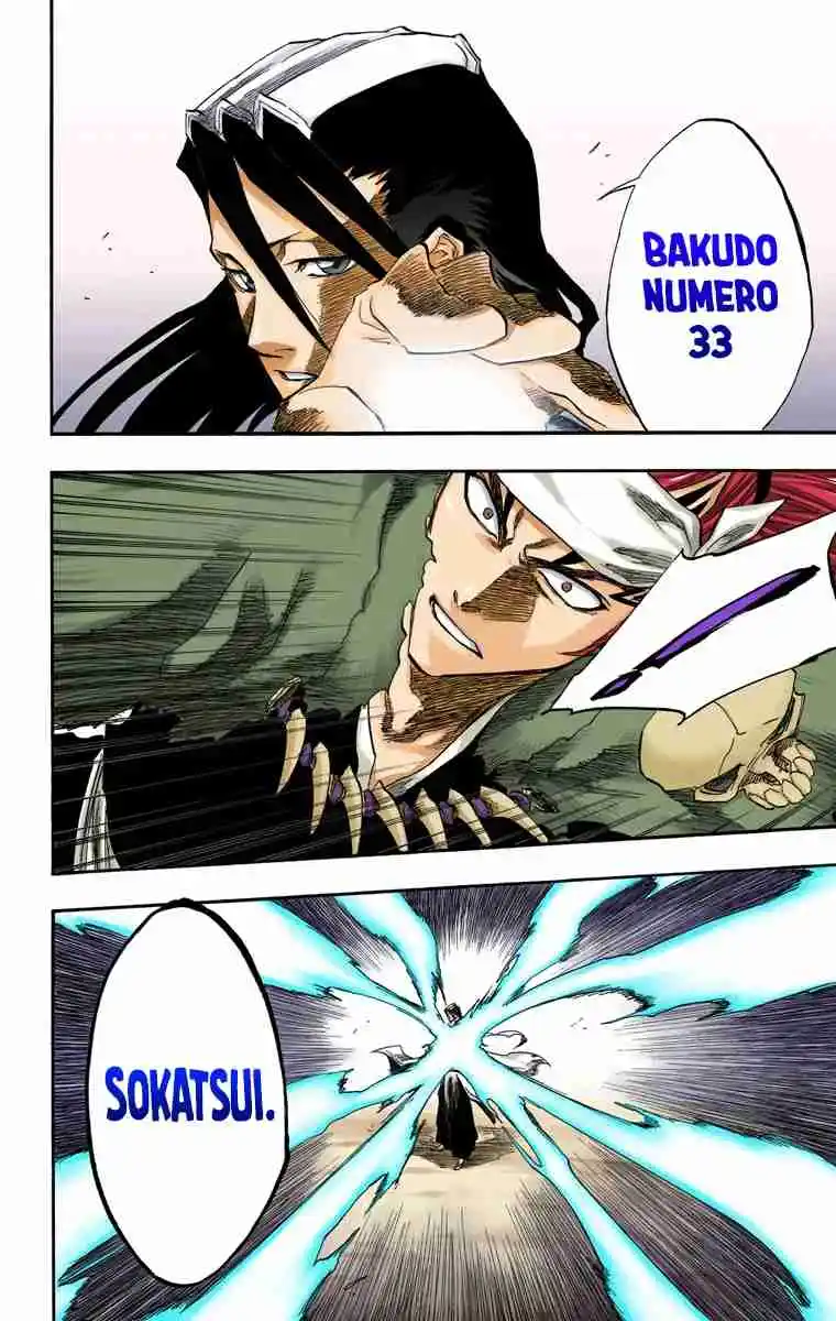 Bleach Full Color - Capítulo 142 - Página 5 - LectorTMOo