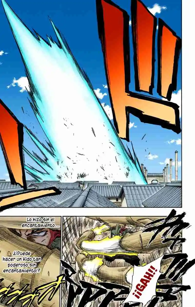 Bleach Full Color - Capítulo 142 - Página 6 - LectorTMOo