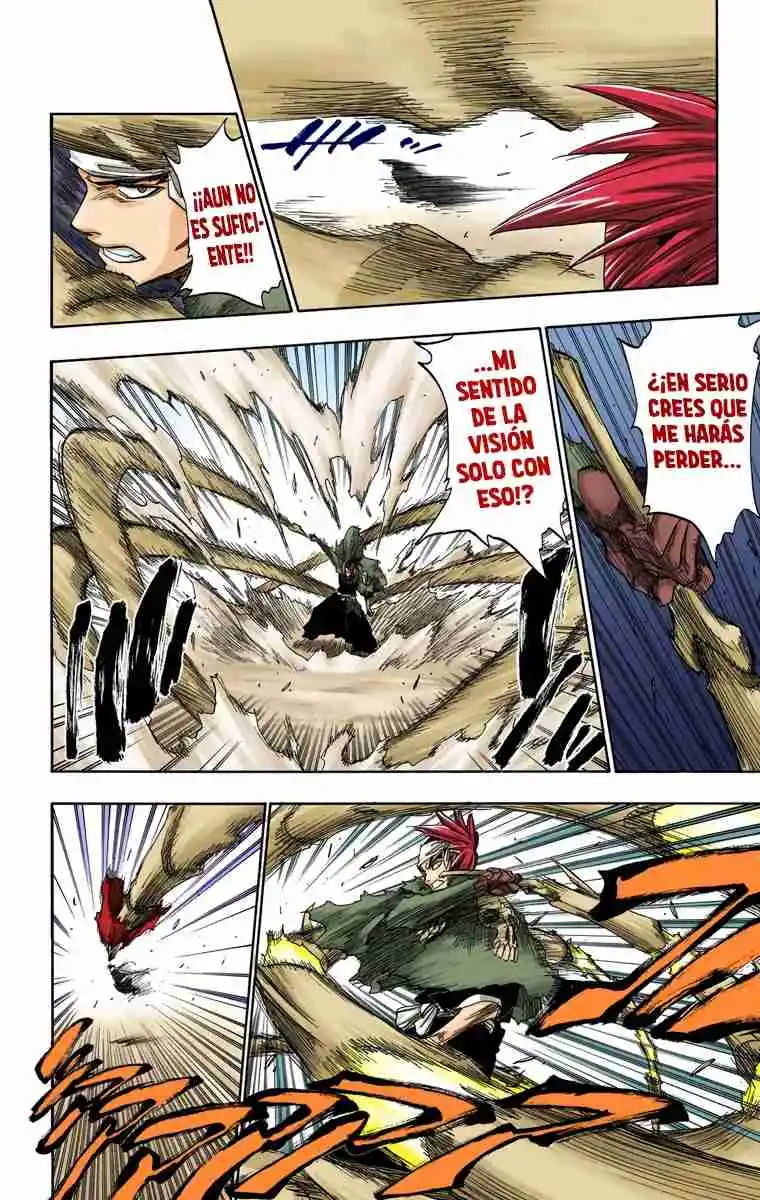 Bleach Full Color - Capítulo 142 - Página 7 - LectorTMOo