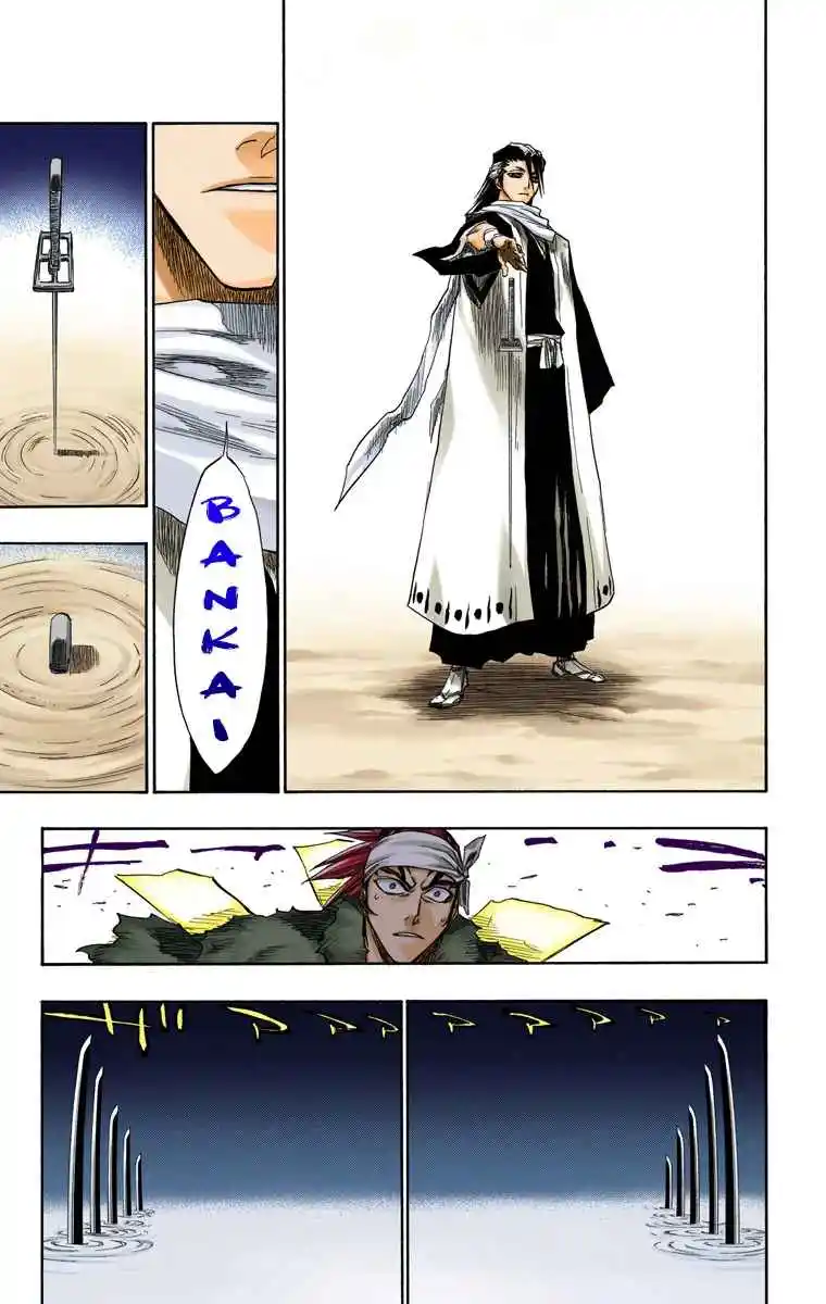 Bleach Full Color - Capítulo 142 - Página 12 - LectorTMOo