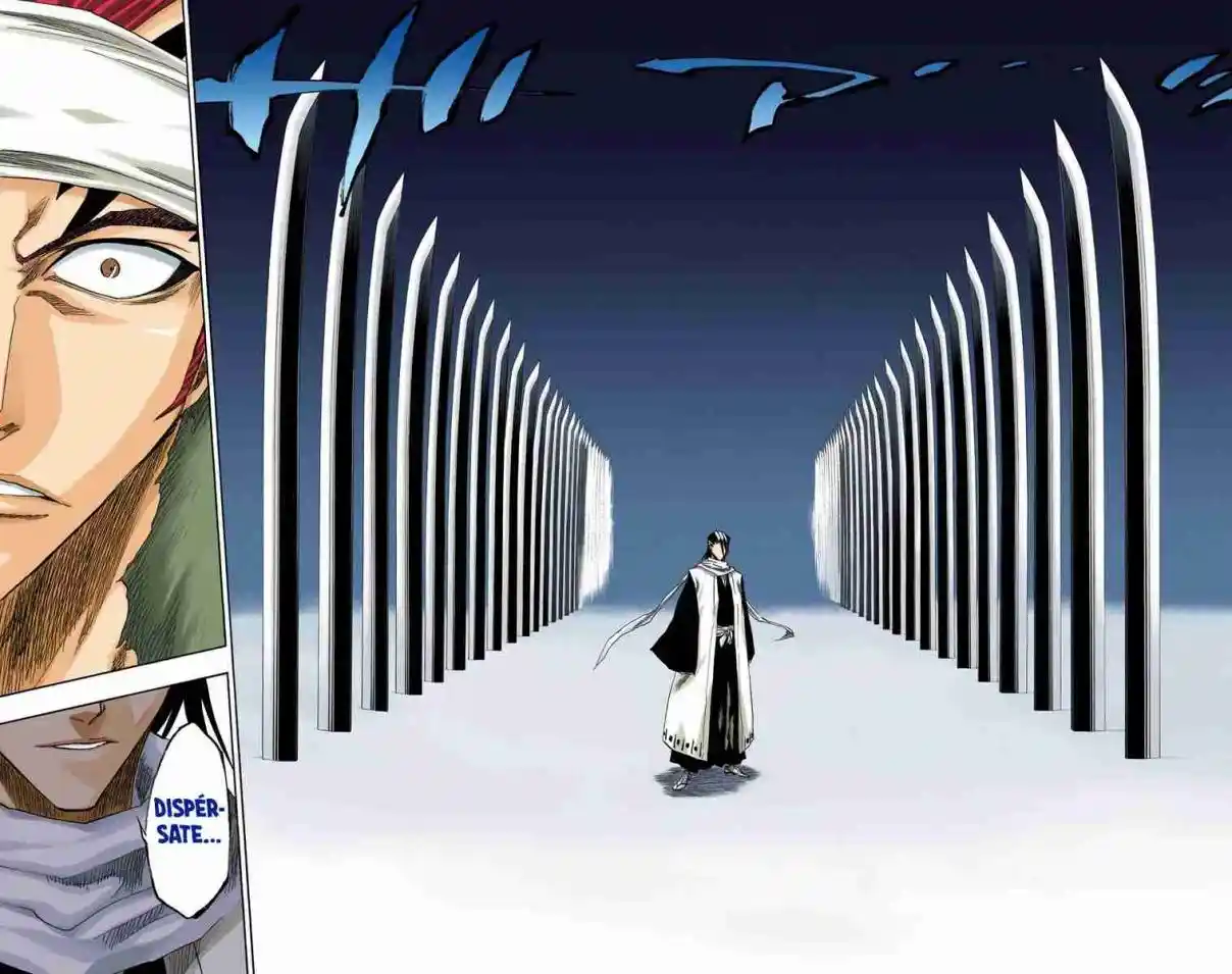 Bleach Full Color - Capítulo 142 - Página 13 - LectorTMOo