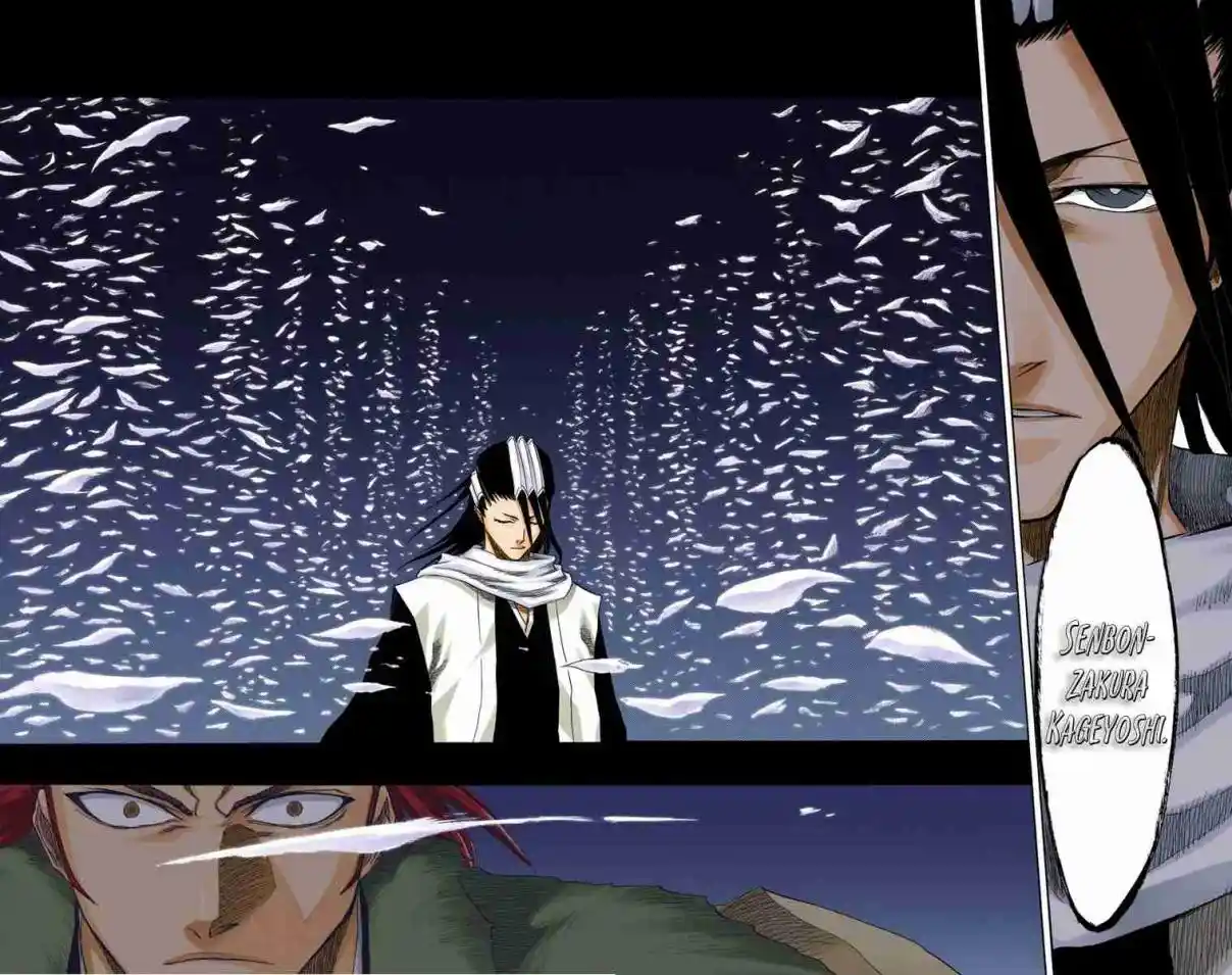 Bleach Full Color - Capítulo 142 - Página 14 - LectorTMOo