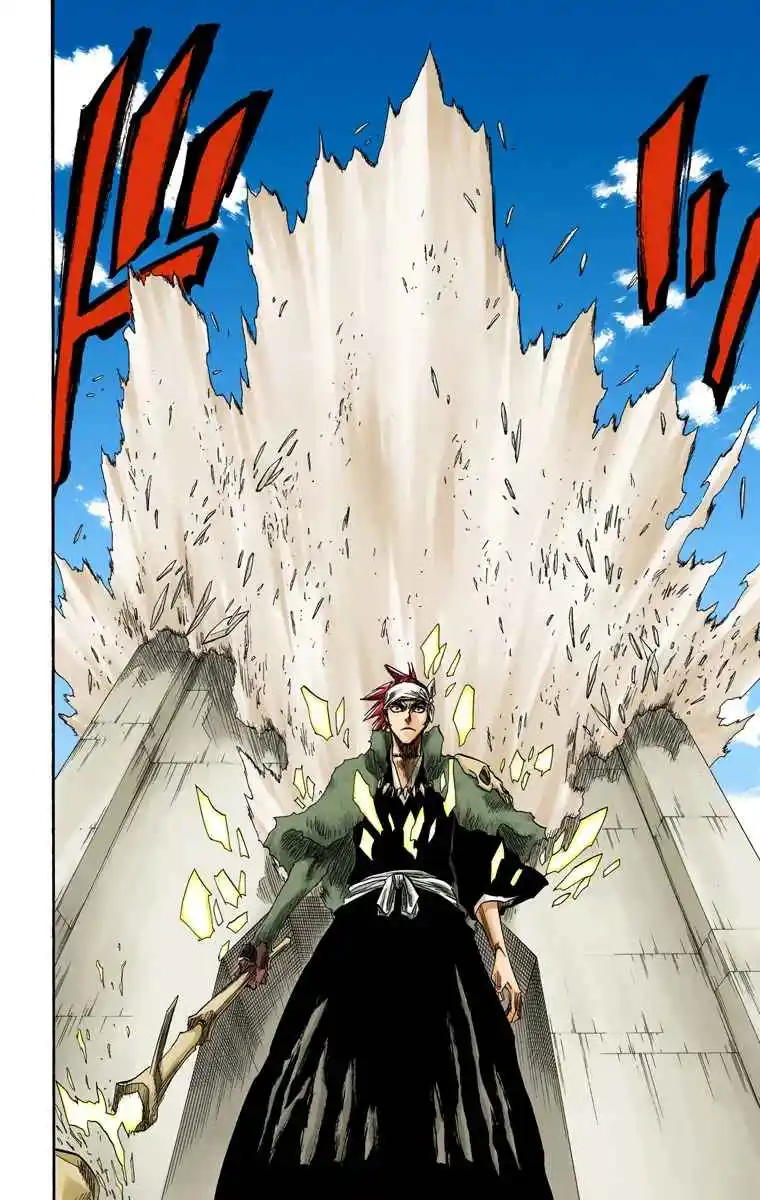 Bleach Full Color - Capítulo 142 - Página 15 - LectorTMOo