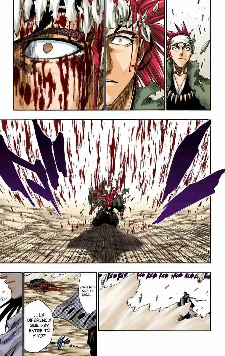 Bleach Full Color - Capítulo 142 - Página 16 - LectorTMOo