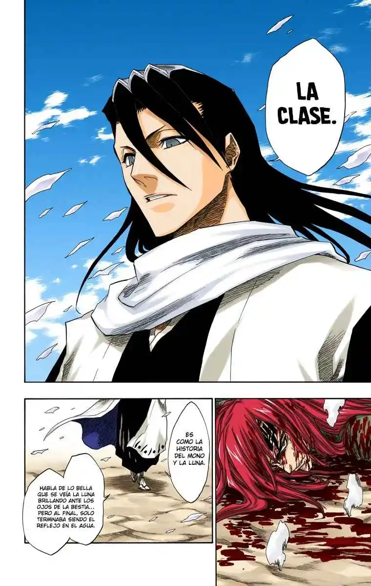 Bleach Full Color - Capítulo 142 - Página 17 - LectorTMOo