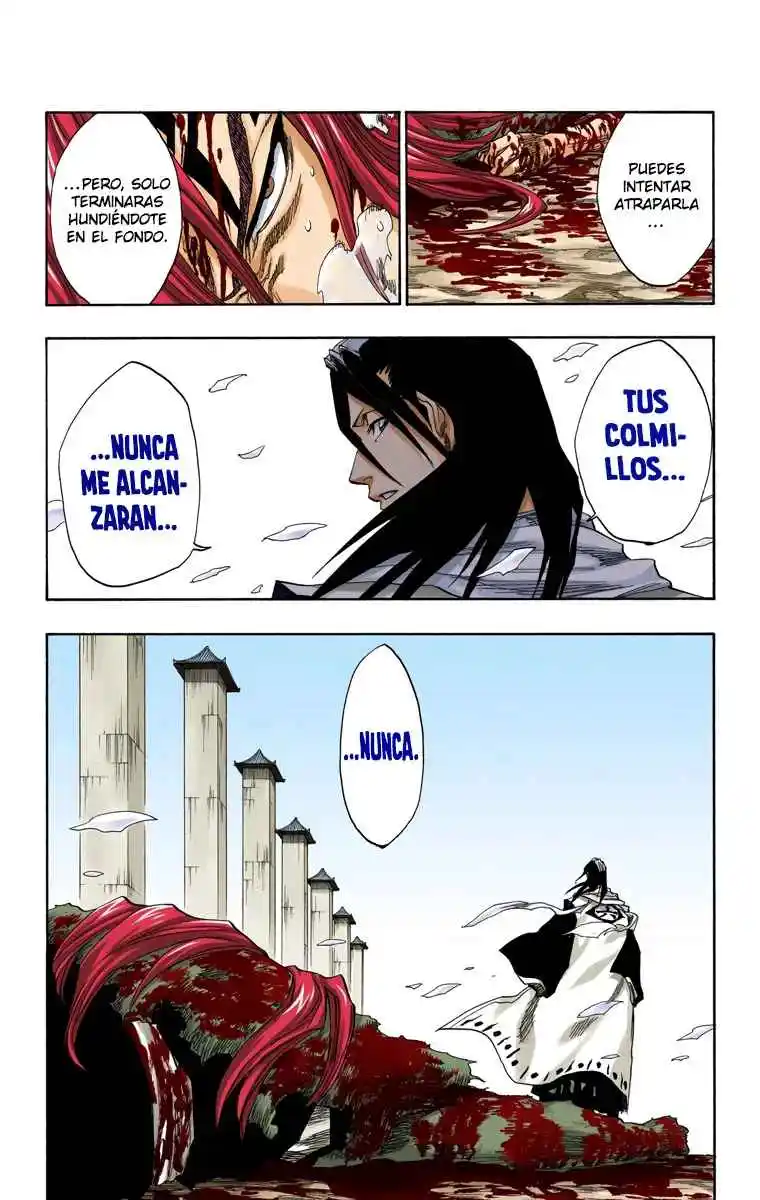Bleach Full Color - Capítulo 142 - Página 18 - LectorTMOo