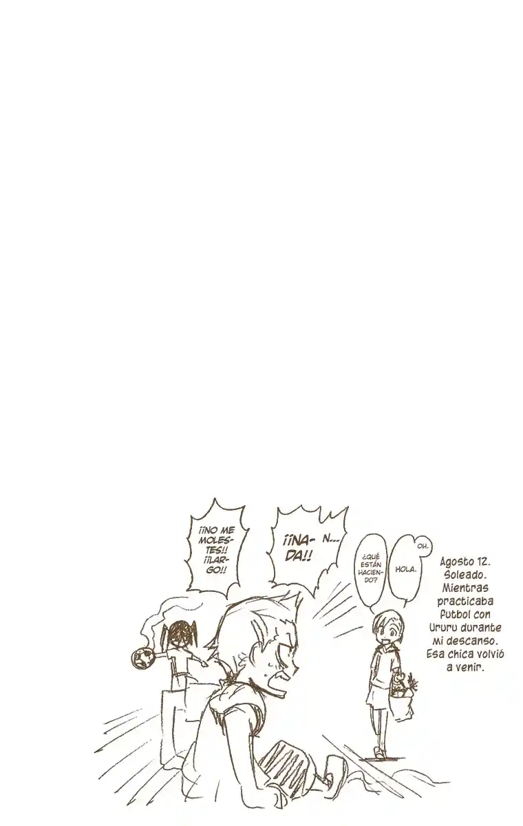 Bleach Full Color - Capítulo 142 - Página 19 - LectorTMOo