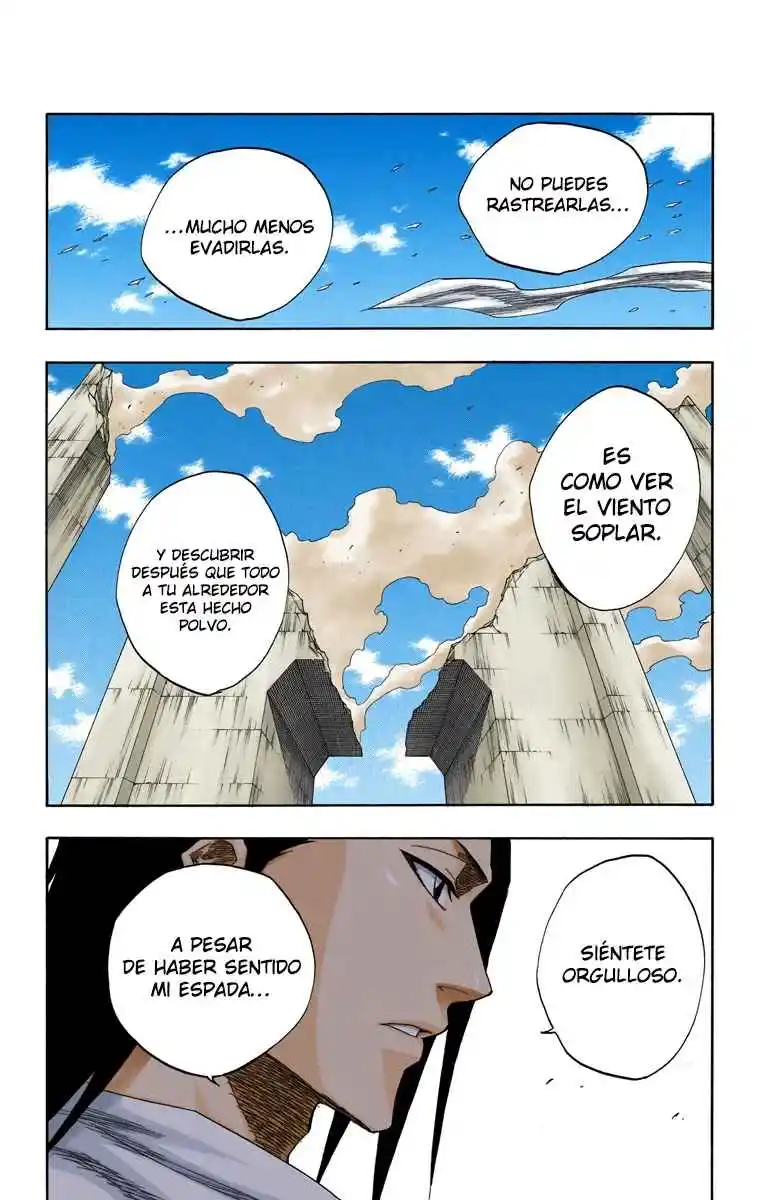 Bleach Full Color - Capítulo 143 - Página 7 - LectorTMOo