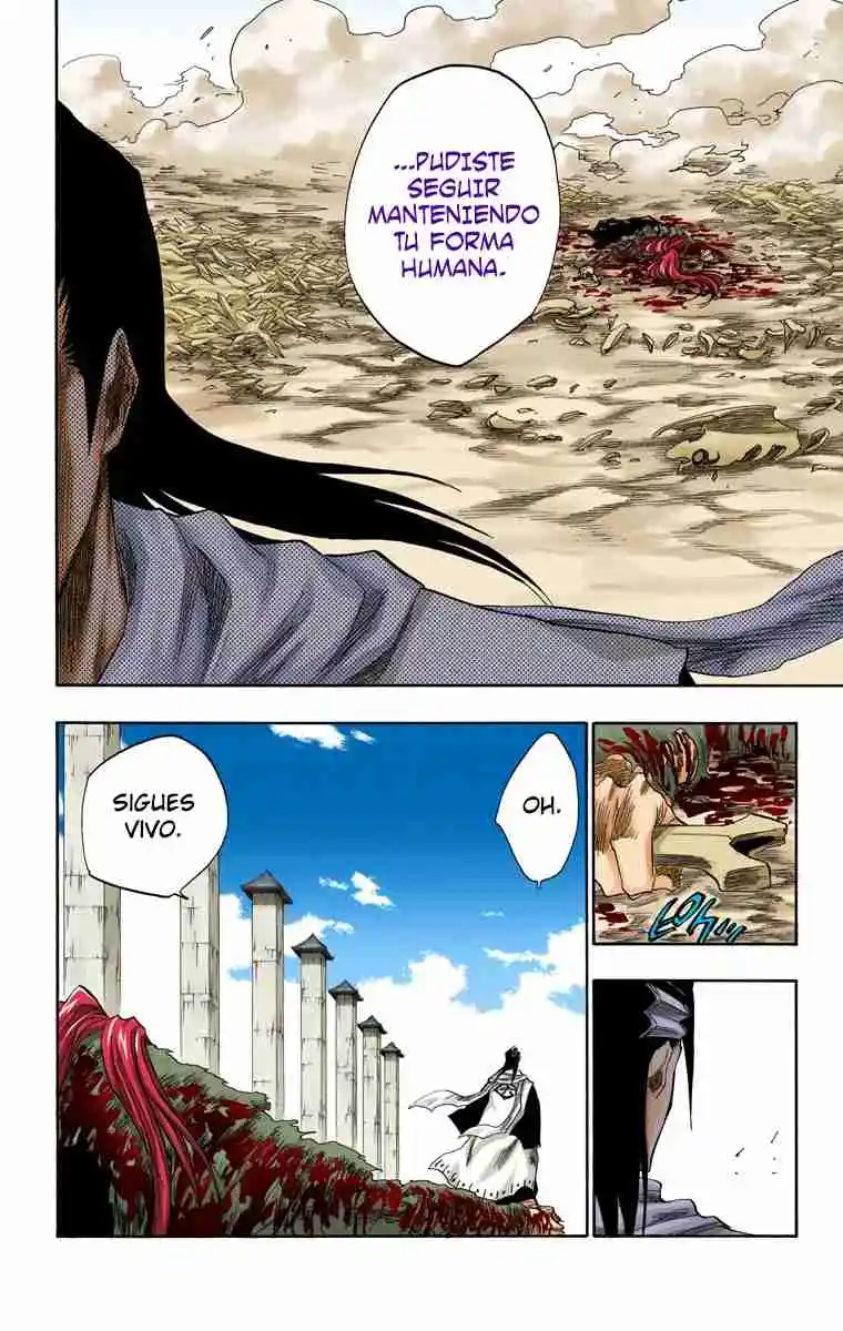 Bleach Full Color - Capítulo 143 - Página 8 - LectorTMOo