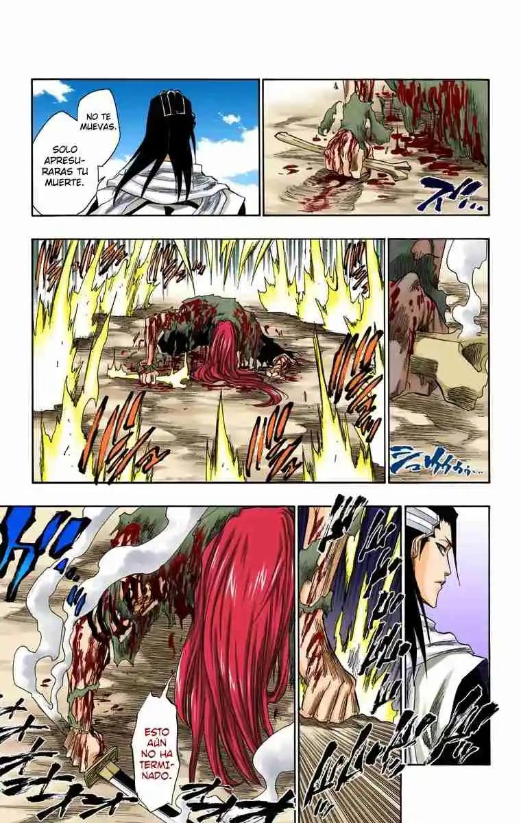Bleach Full Color - Capítulo 143 - Página 9 - LectorTMOo