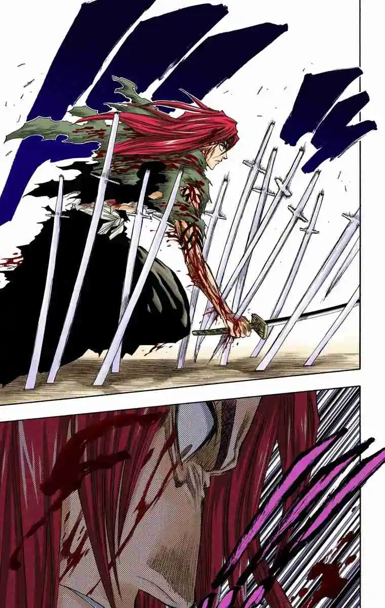 Bleach Full Color - Capítulo 143 - Página 11 - LectorTMOo