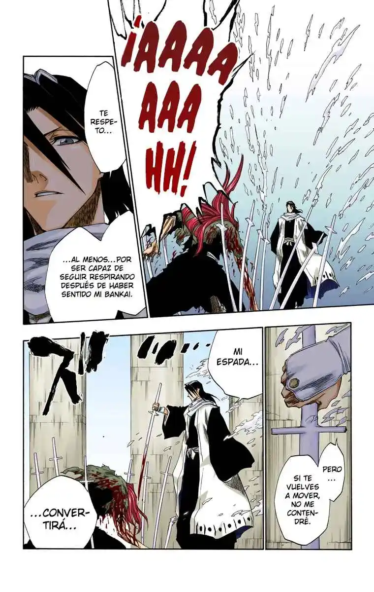 Bleach Full Color - Capítulo 143 - Página 12 - LectorTMOo