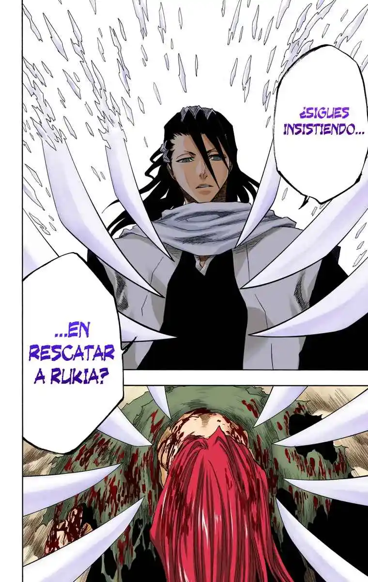 Bleach Full Color - Capítulo 143 - Página 14 - LectorTMOo