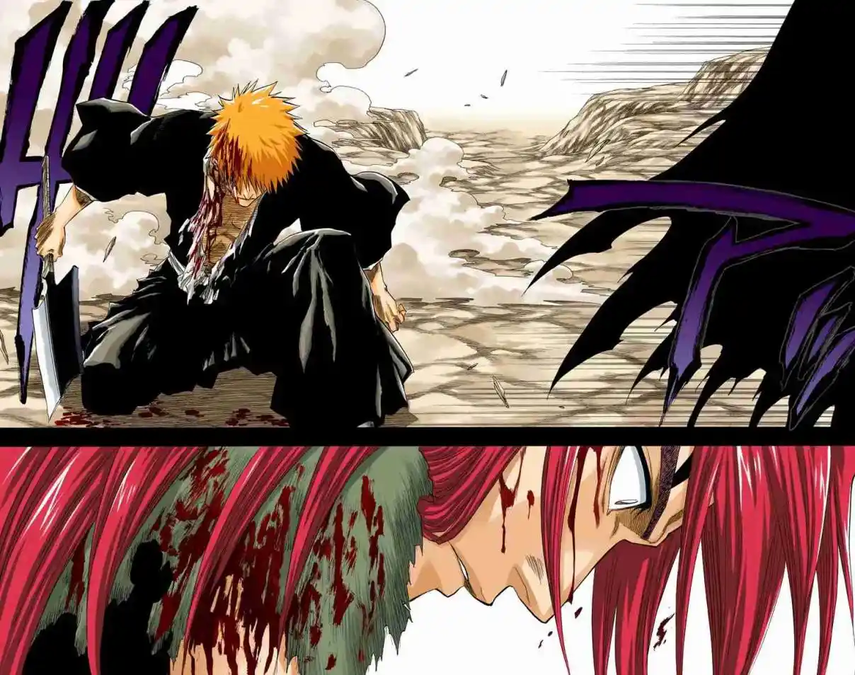 Bleach Full Color - Capítulo 143 - Página 16 - LectorTMOo