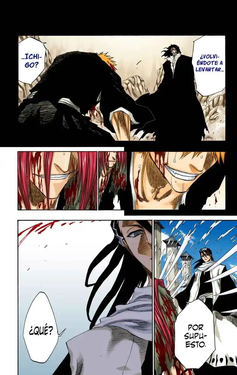 Bleach Full Color - Capítulo 143 - Página 17 - LectorTMOo