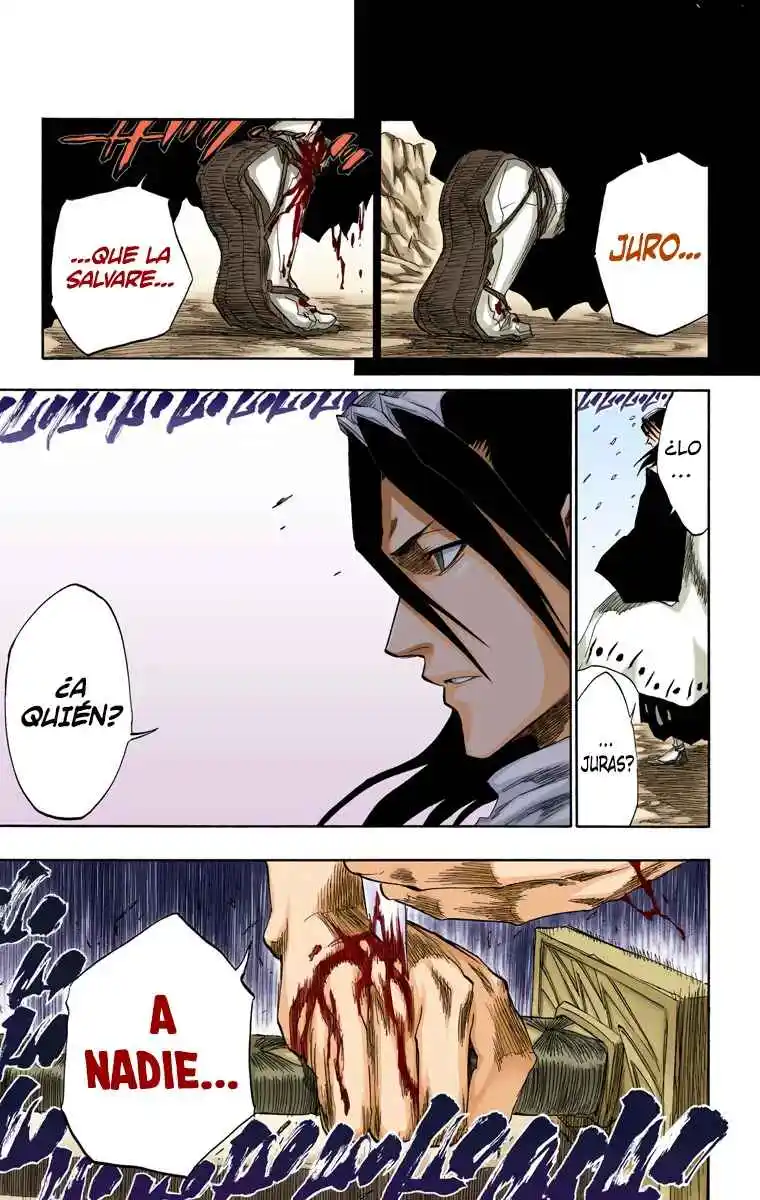 Bleach Full Color - Capítulo 143 - Página 18 - LectorTMOo