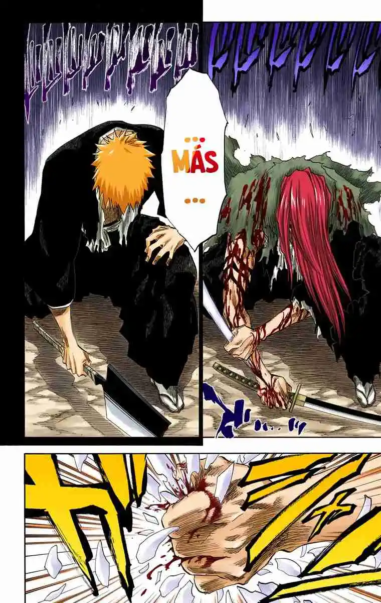 Bleach Full Color - Capítulo 143 - Página 19 - LectorTMOo
