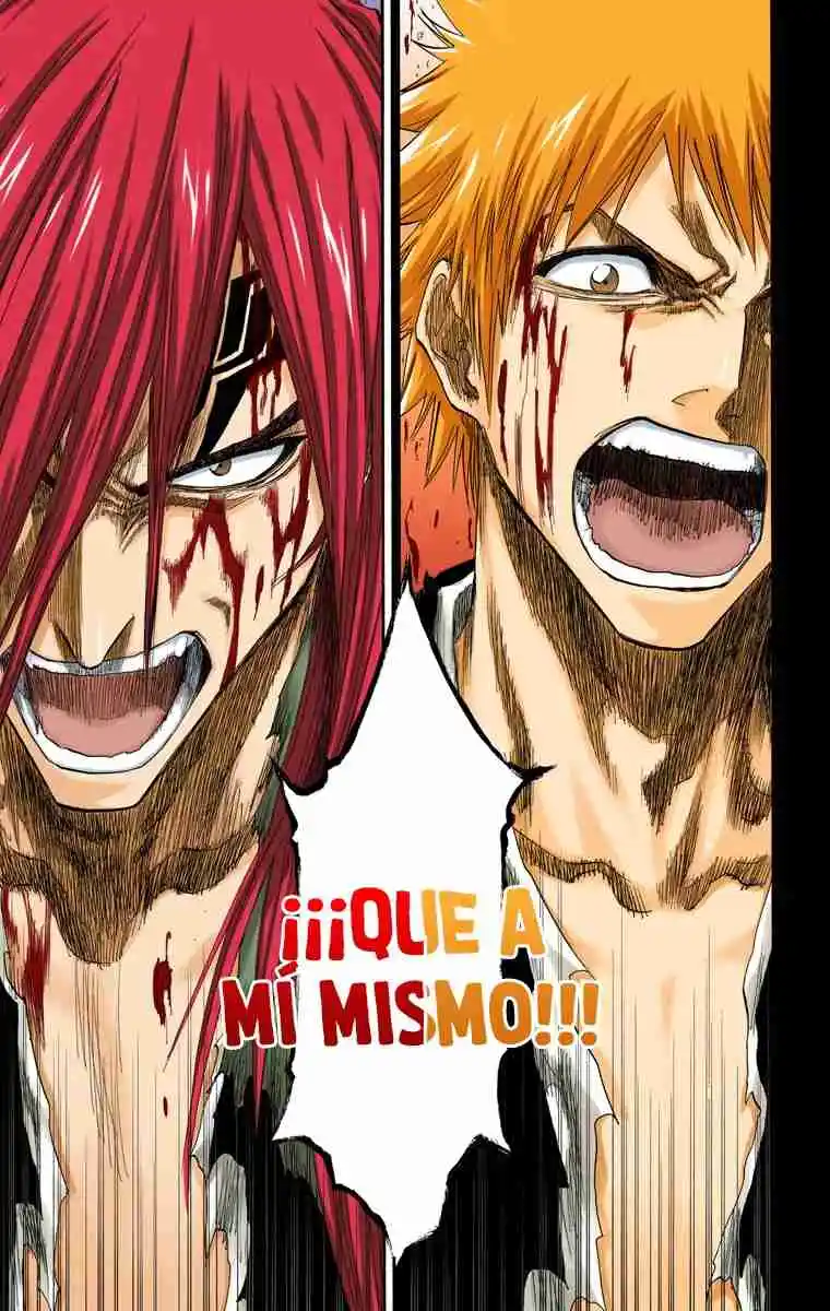 Bleach Full Color - Capítulo 143 - Página 20 - LectorTMOo