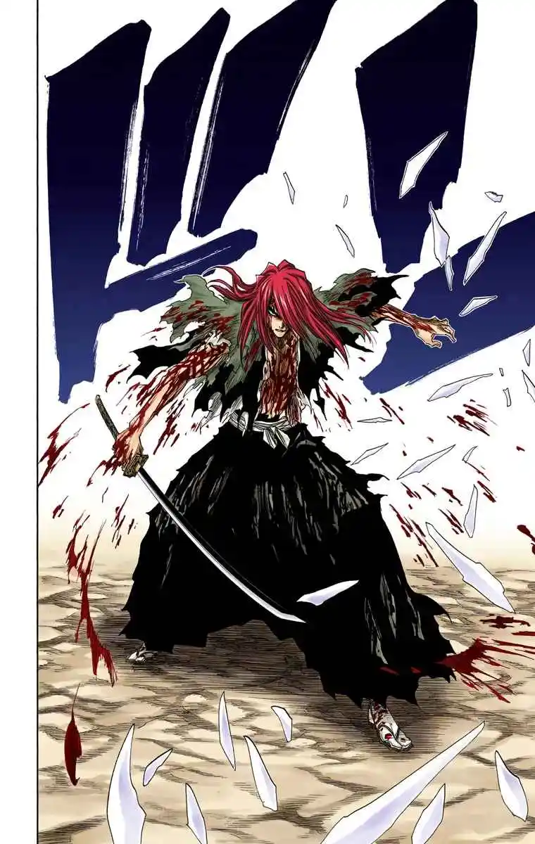 Bleach Full Color - Capítulo 143 - Página 21 - LectorTMOo