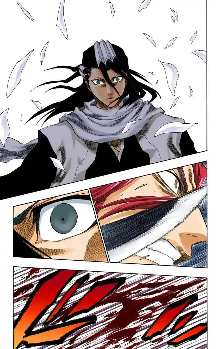 Bleach Full Color - Capítulo 143 - Página 22 - LectorTMOo