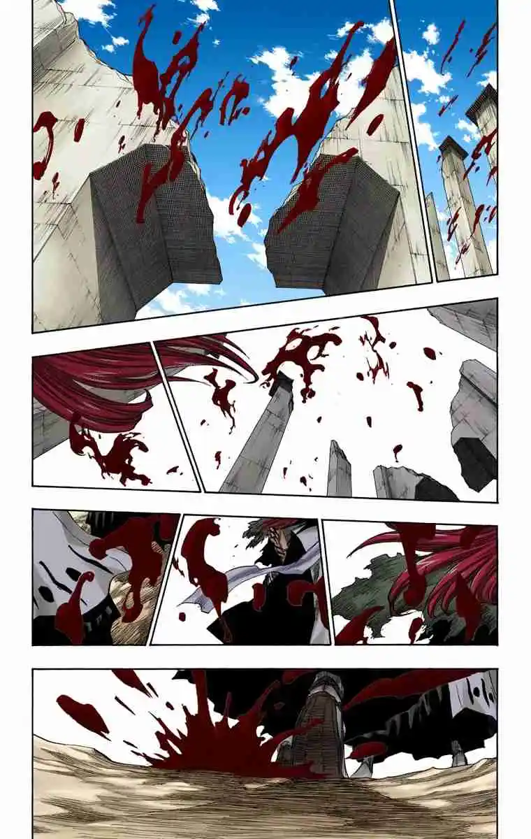 Bleach Full Color - Capítulo 144 - Página 4 - LectorTMOo