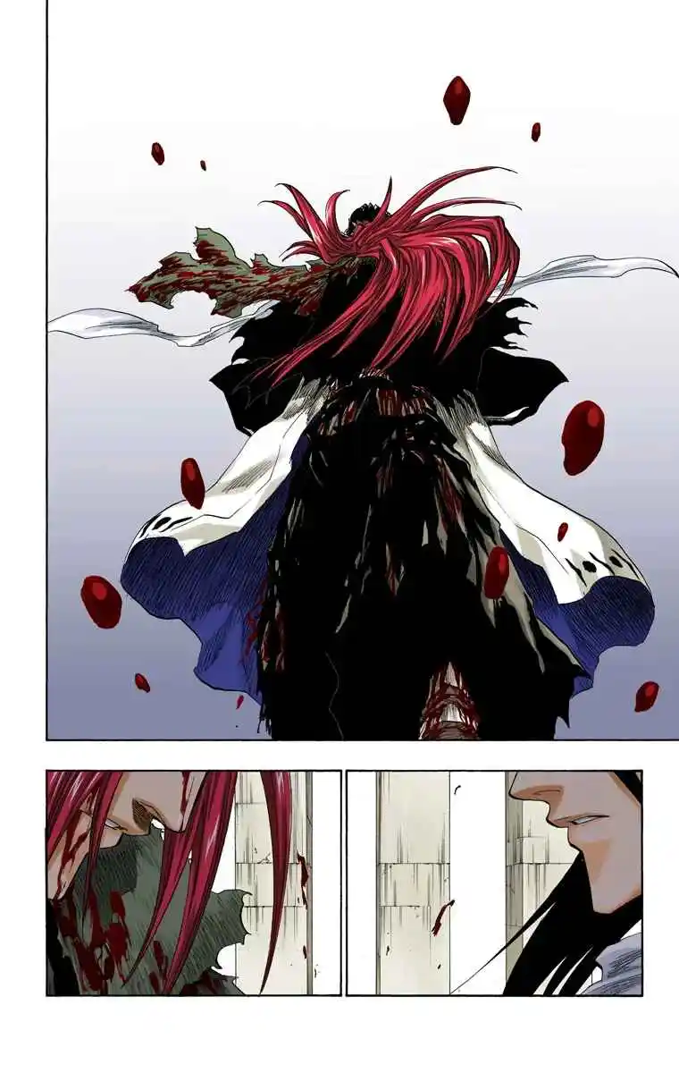 Bleach Full Color - Capítulo 144 - Página 5 - LectorTMOo