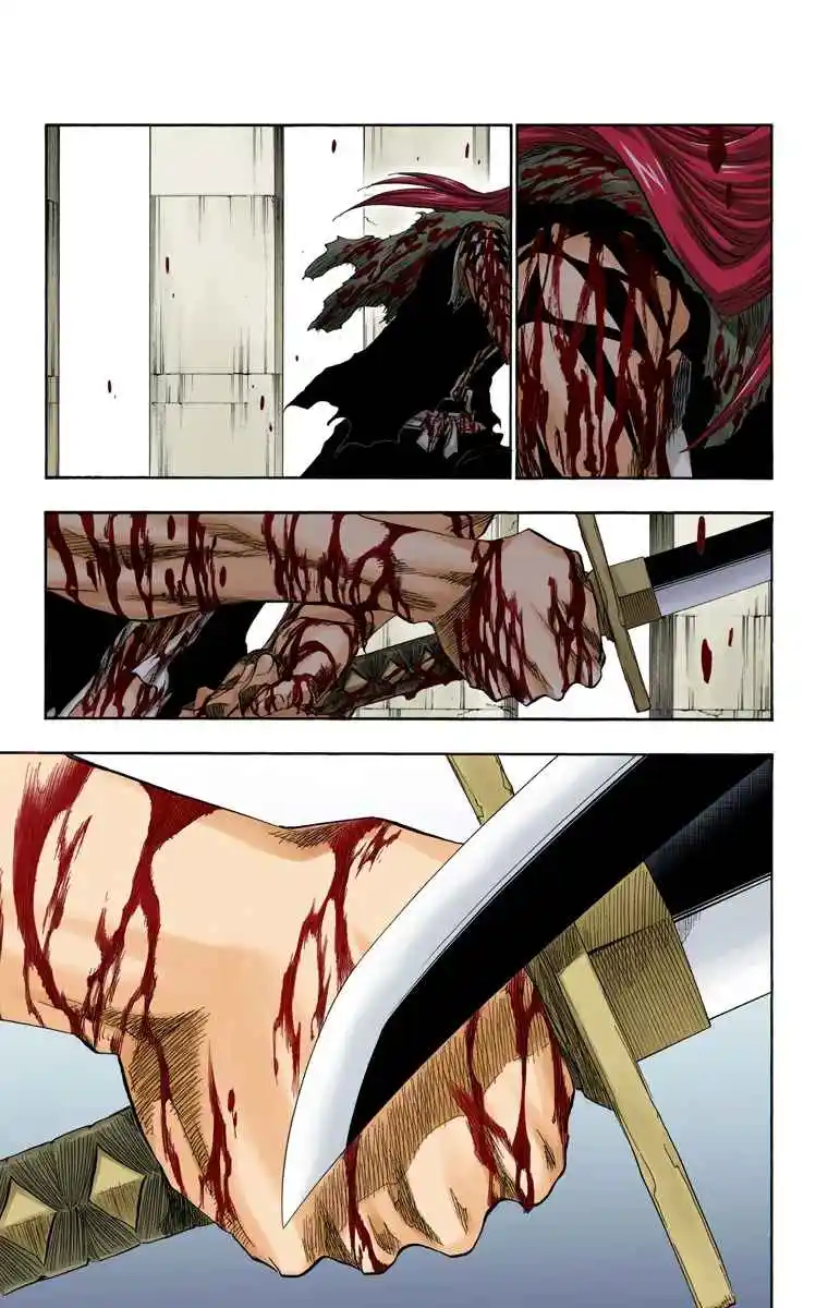 Bleach Full Color - Capítulo 144 - Página 6 - LectorTMOo