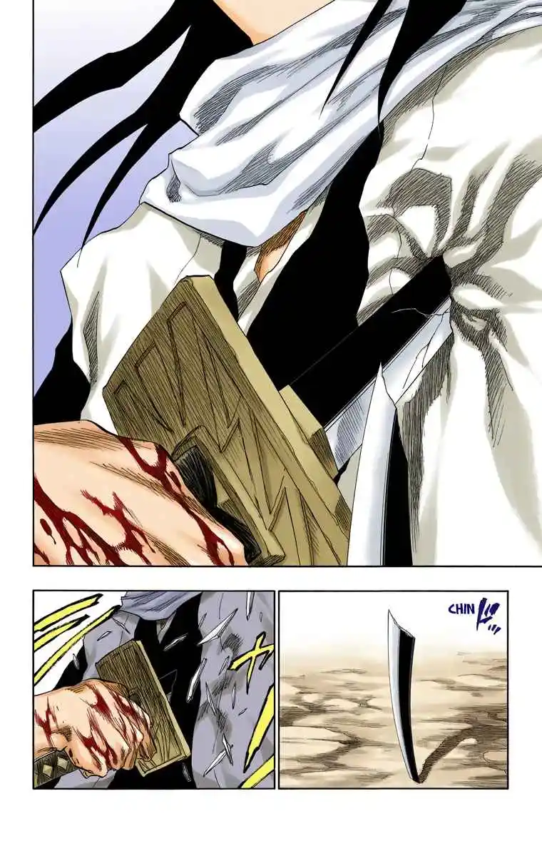 Bleach Full Color - Capítulo 144 - Página 7 - LectorTMOo