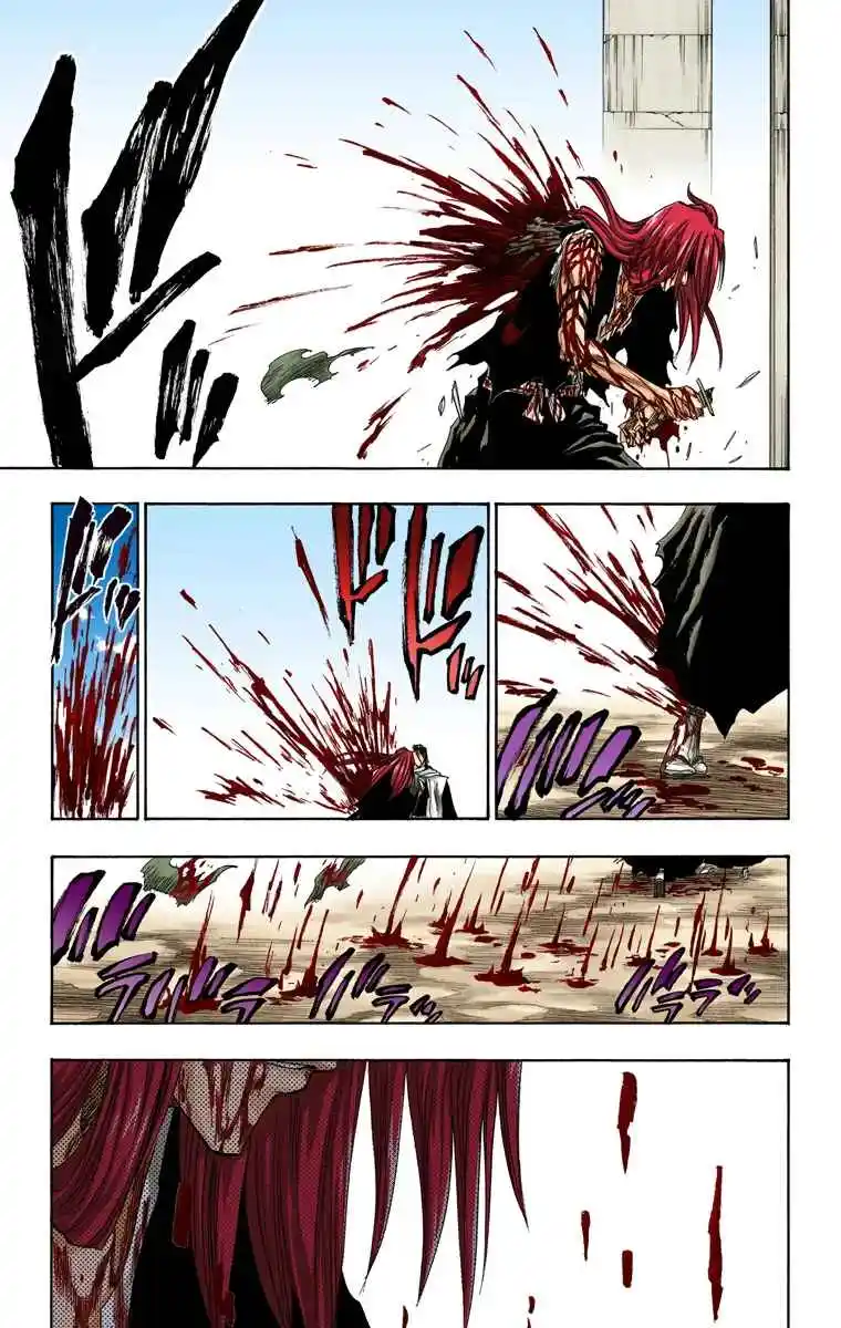 Bleach Full Color - Capítulo 144 - Página 8 - LectorTMOo