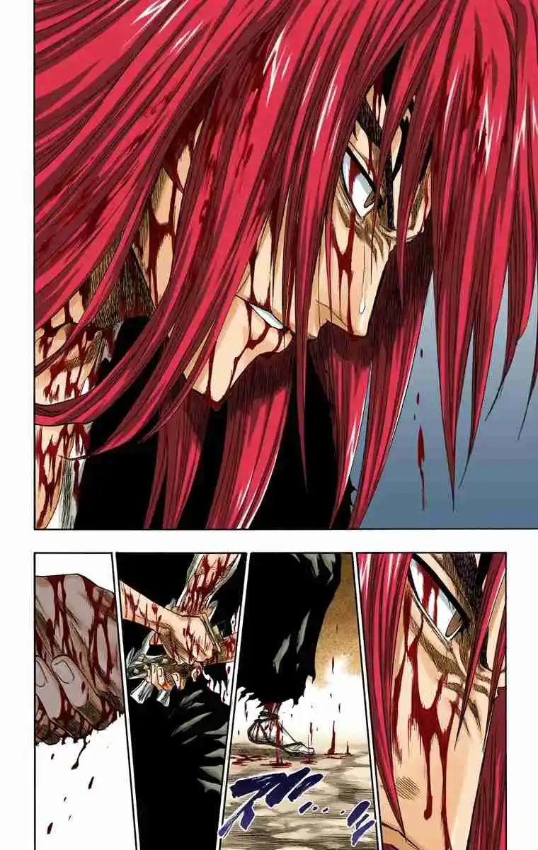 Bleach Full Color - Capítulo 144 - Página 9 - LectorTMOo