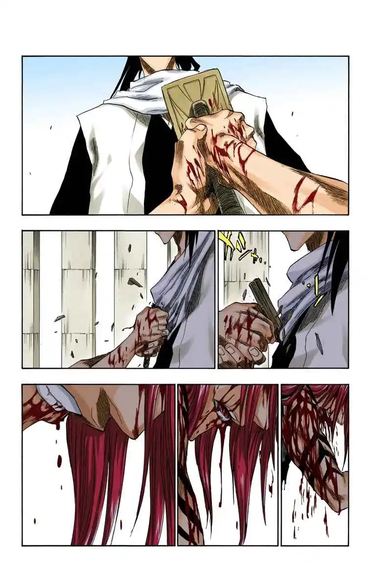 Bleach Full Color - Capítulo 144 - Página 10 - LectorTMOo