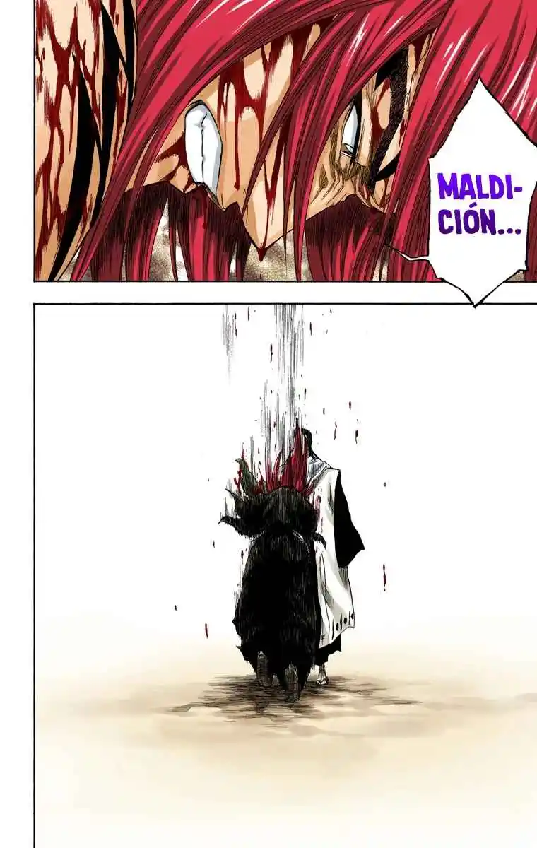 Bleach Full Color - Capítulo 144 - Página 11 - LectorTMOo