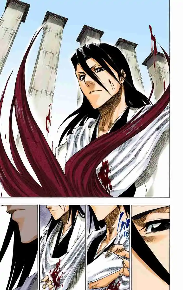 Bleach Full Color - Capítulo 144 - Página 12 - LectorTMOo