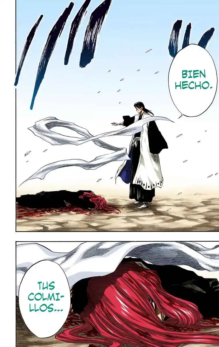 Bleach Full Color - Capítulo 144 - Página 13 - LectorTMOo