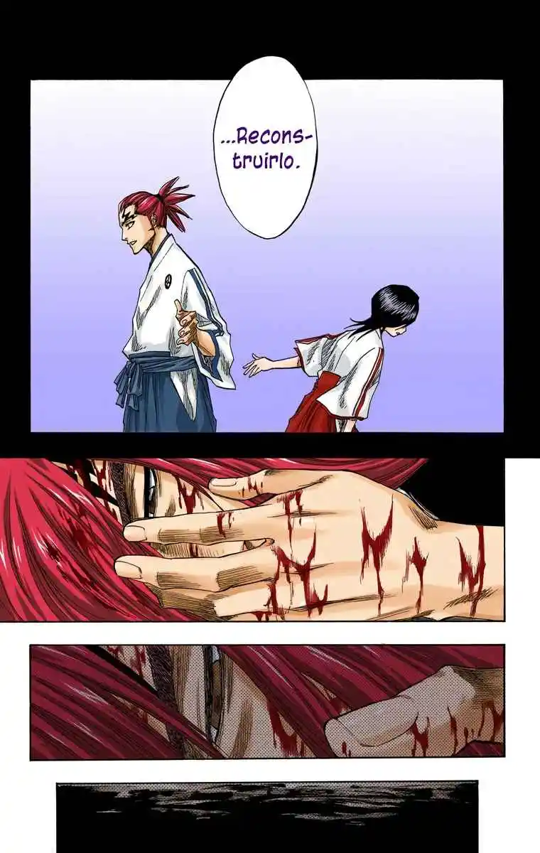 Bleach Full Color - Capítulo 144 - Página 16 - LectorTMOo