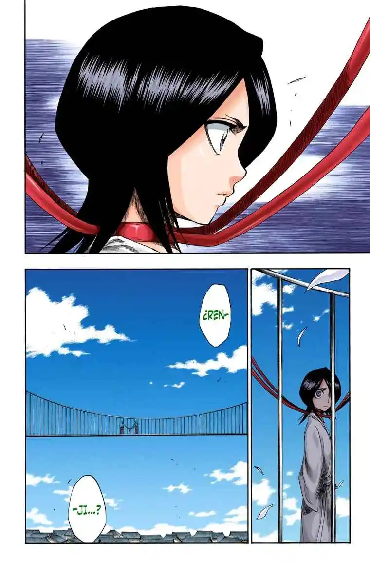 Bleach Full Color - Capítulo 144 - Página 17 - LectorTMOo