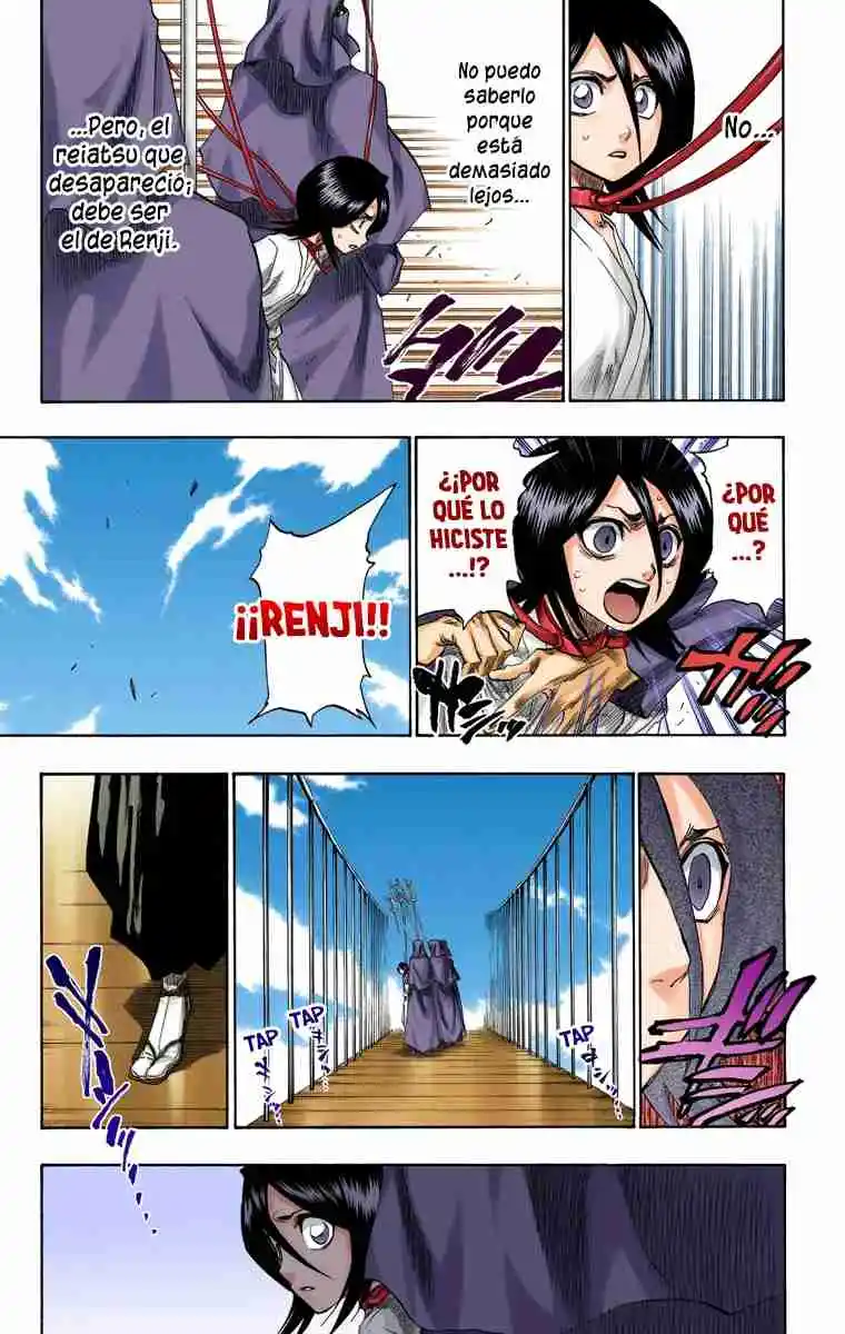 Bleach Full Color - Capítulo 144 - Página 18 - LectorTMOo