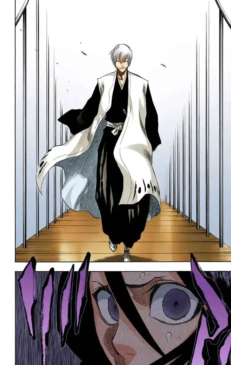 Bleach Full Color - Capítulo 144 - Página 19 - LectorTMOo
