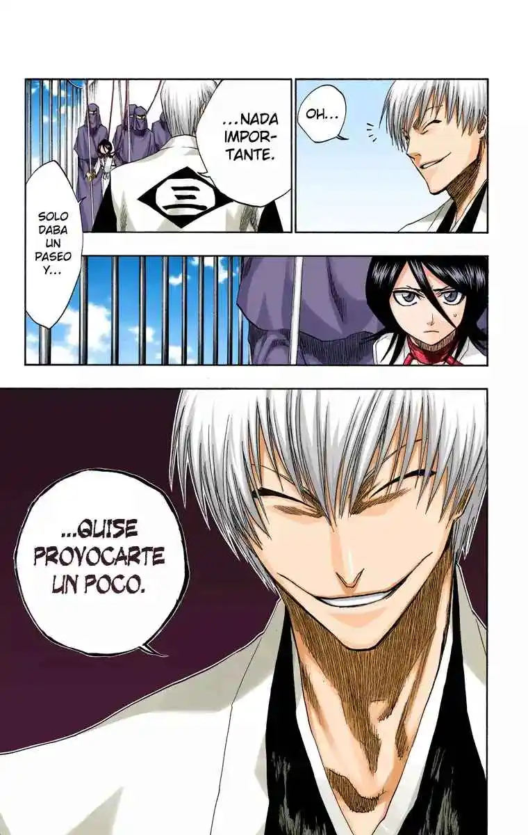 Bleach Full Color - Capítulo 145 - Página 4 - LectorTMOo