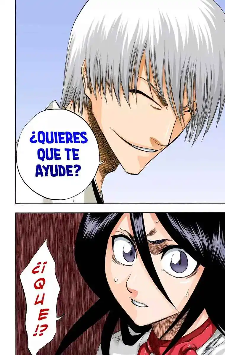 Bleach Full Color - Capítulo 145 - Página 11 - LectorTMOo