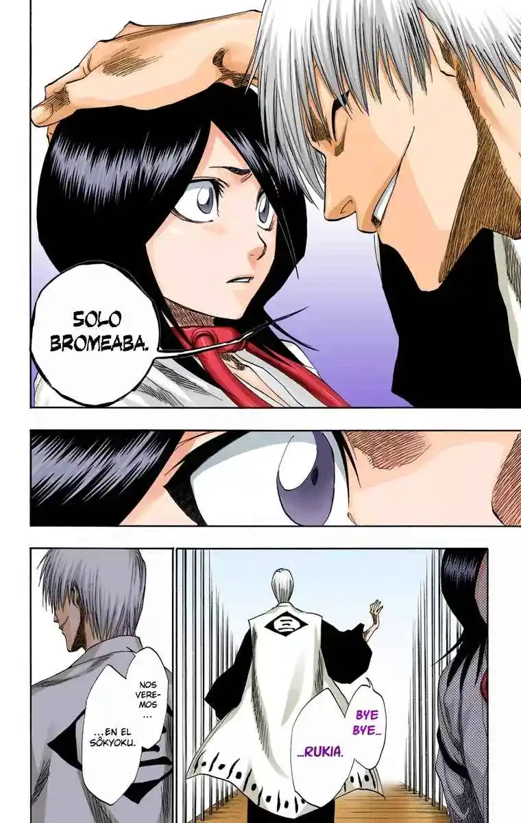 Bleach Full Color - Capítulo 145 - Página 13 - LectorTMOo