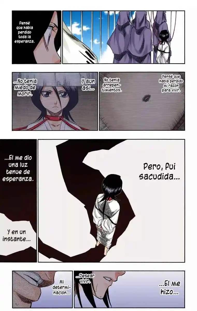 Bleach Full Color - Capítulo 145 - Página 14 - LectorTMOo