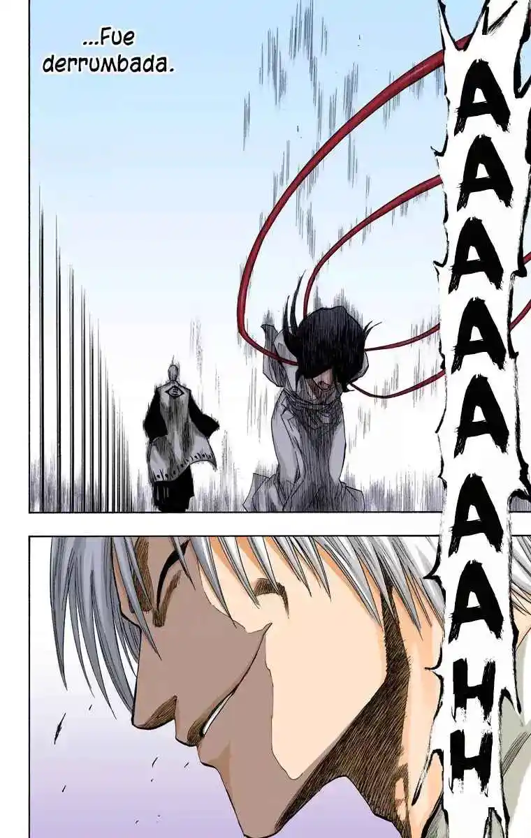 Bleach Full Color - Capítulo 145 - Página 15 - LectorTMOo