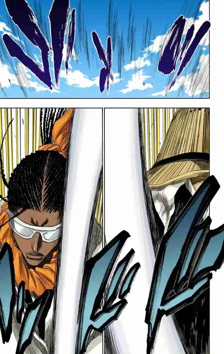 Bleach Full Color - Capítulo 145 - Página 16 - LectorTMOo