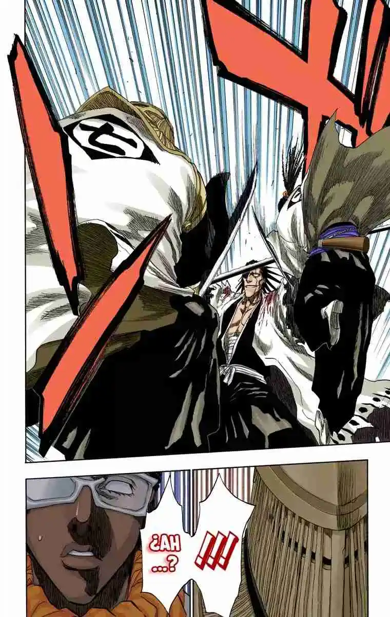 Bleach Full Color - Capítulo 145 - Página 17 - LectorTMOo
