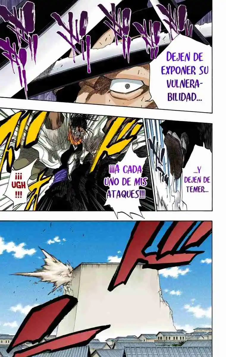 Bleach Full Color - Capítulo 145 - Página 18 - LectorTMOo