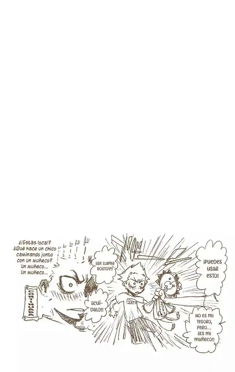 Bleach Full Color - Capítulo 145 - Página 21 - LectorTMOo