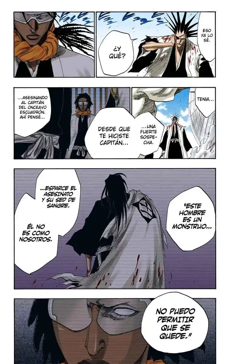 Bleach Full Color - Capítulo 146 - Página 5 - LectorTMOo